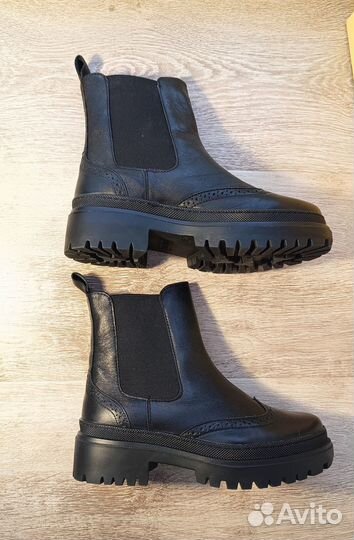 Женские ботинки Челси