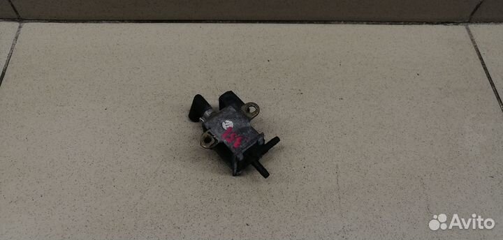 Клапан электромагнитный A4 B6 2000-2004