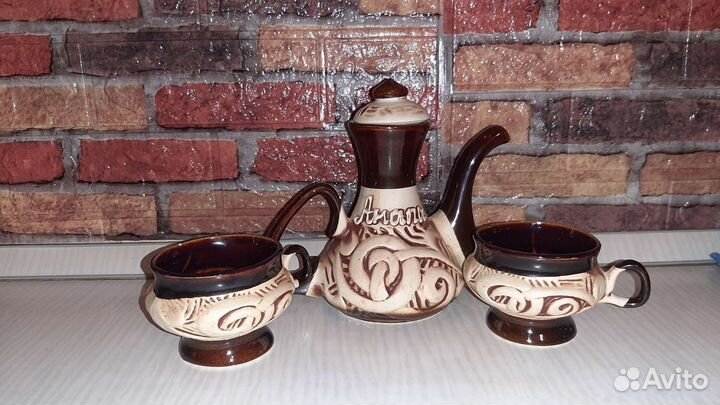 Кофейный набор