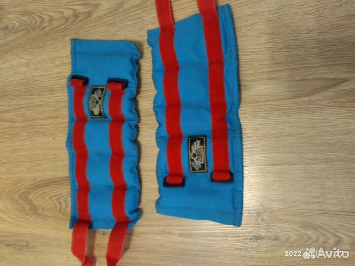 Утяжелители