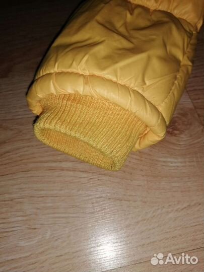 Куртка до - 10