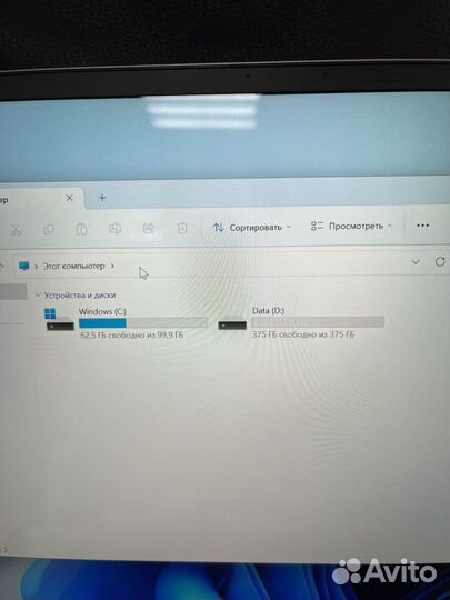 Ноутбук Realme laptop-rq680dno (арт.108678)