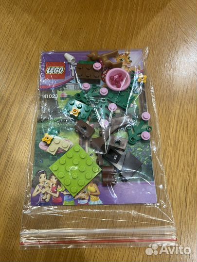 Lego Friends 41023