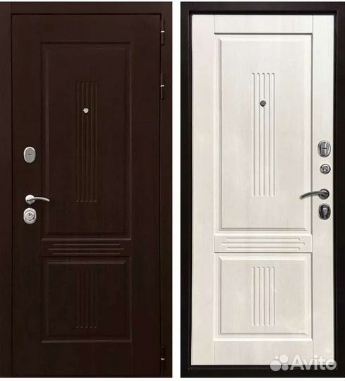 Дверь входная