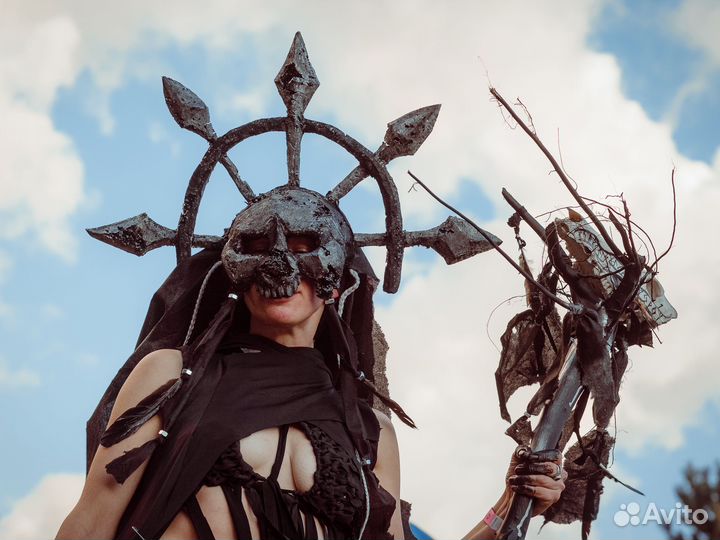 Организация мероприятий