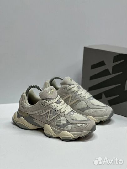 Кроссовки New balance 9060 lux