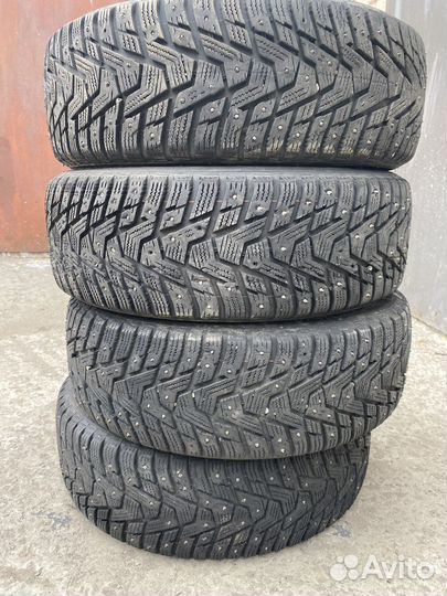 Hankook Winter I'Pike RS2 W429 185/60 R15