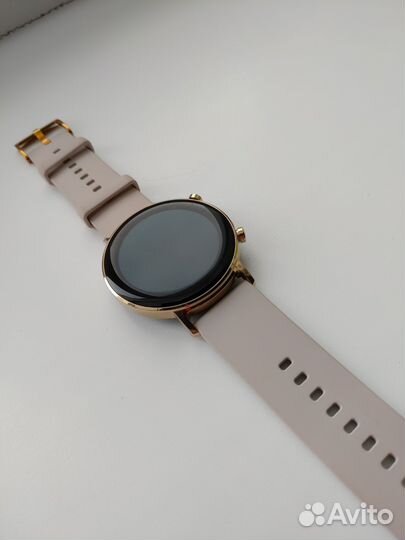 Смарт часы huawei watch gt 2 Diana 42mm