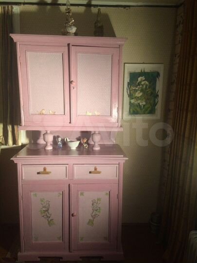 Дом 50 м² на участке 6 сот.