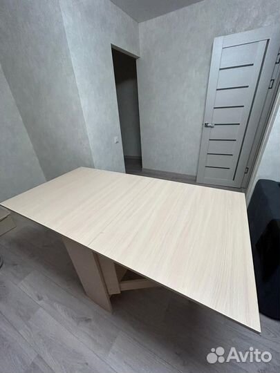 Стол раскладной