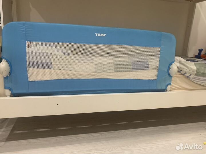 Ограничитель для детской кровати Tomy