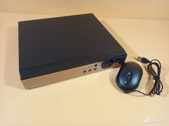 С дефектом 835800 Видеорегистратор видеонаблюдения