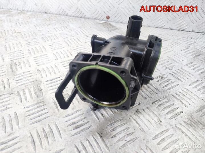 Воздуховод Volkswagen Tiguan 1,4 CAV 03C129721B
