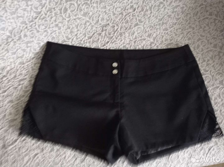 Шорты