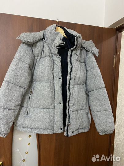 Куртка + джемпер манго