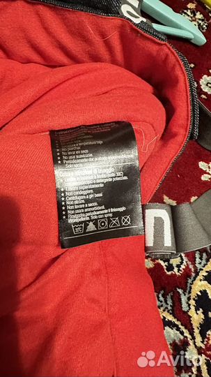 Штаны для сноуборда burton мужские