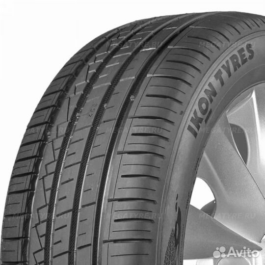 Ikon Tyres Autograph Eco 3 215/55 R17 94V