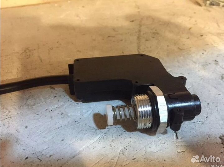 Двигатели и запчасти для моек Sterwins