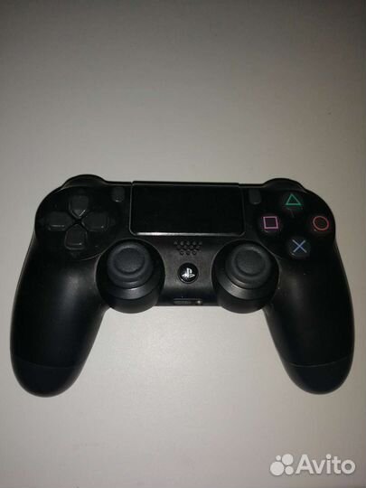 Sony PS4 джойстик от геймпада