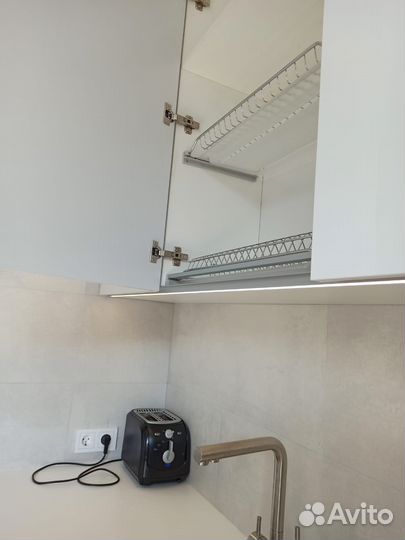 Кухонный ганитур на заказ в Москве