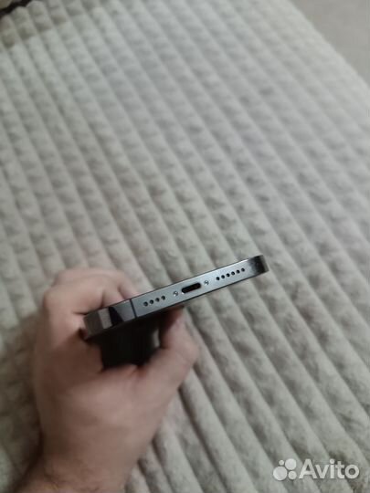 iPhone 13 Pro Max, 256 ГБ