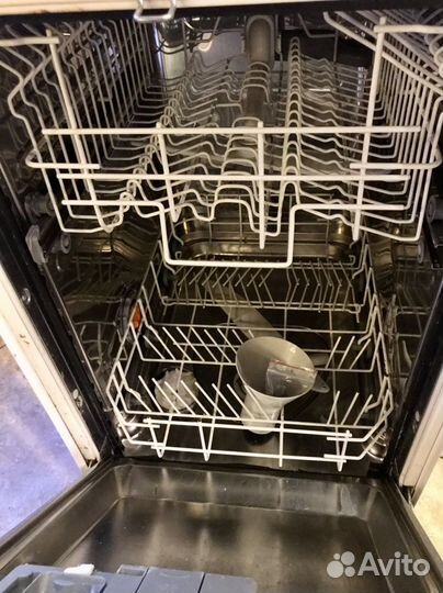 Посудомоечная машина Zanussi ZDT 5152