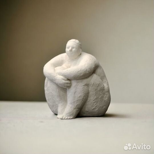 Фигурки body positive 2 шт. Бодипозитивные дамы