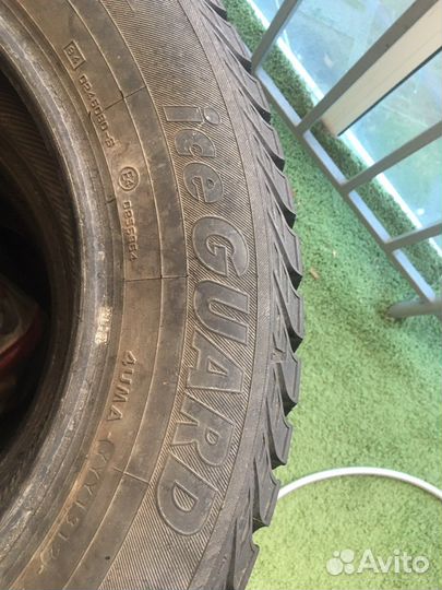 Yokohama IceGuard Stud IG65 205/65 R16 95T
