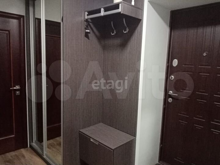 2-к. квартира, 47,7 м², 1/3 эт.