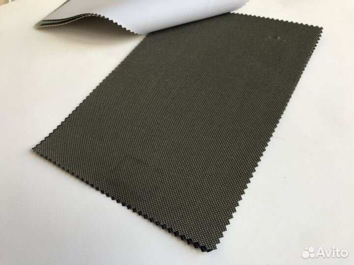 Ткань Оксфорд 600D PVC (пвх)