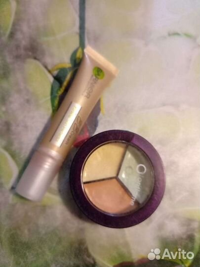 Косметичка и косметика новая и б.у