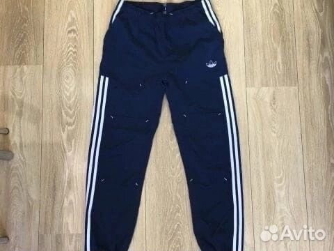 Спортивные штаны adidas originals мужские