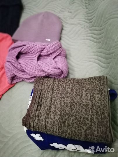Женские вещи пакетом размер 48-50
