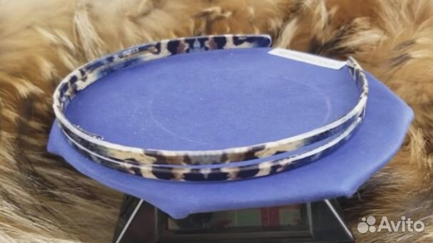 Обруч (ободок) Mon PlaisiR 13-98 Франция