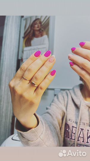 Маникюр,педикюр