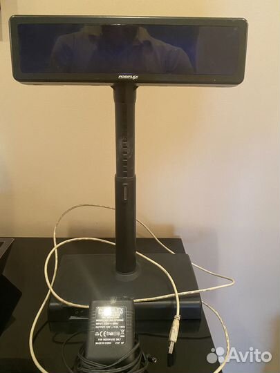 Дисплей покупателя Posiflex