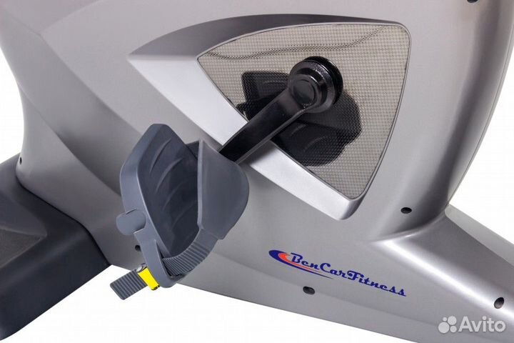 Велотренажер CarFitness TS-9001RW