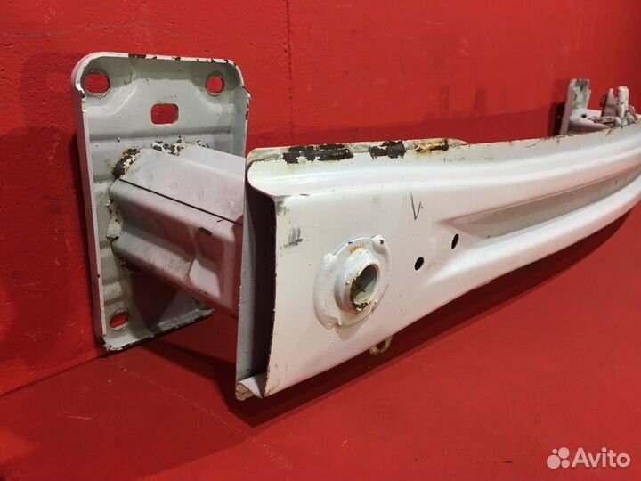 Усилитель бампера передний Suzuki Sx4 2 (Sx4 New)