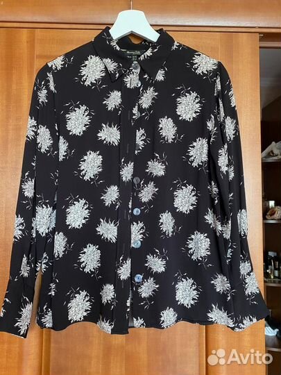 Massimo dutti блуза