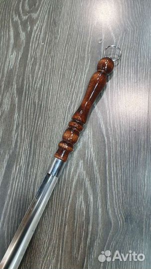 Рожок для обуви