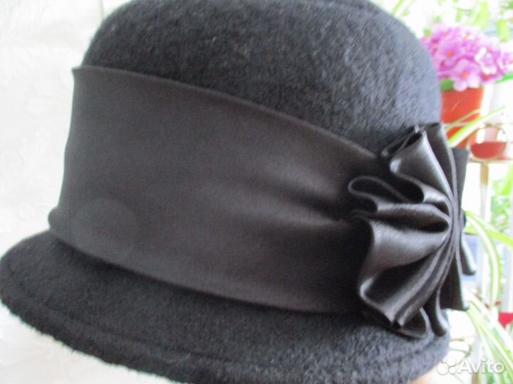 Шляпа женская Сирингa