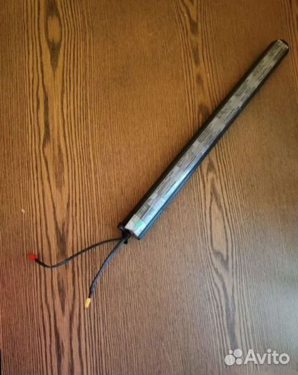 Аккумулятор для электросамоката 29,4V (24 вольта)