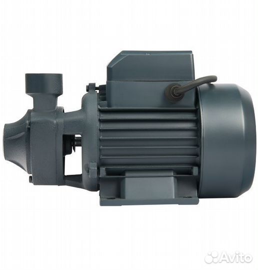 Насос поверхностный unipump QB 70 вихревой