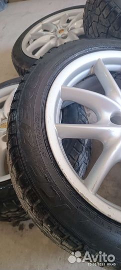 Диски на порше cayenne 19