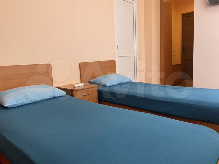 Комната 20 м², 2/3 эт.