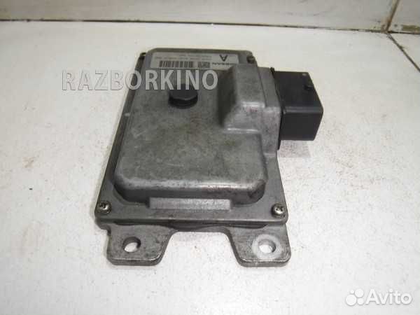 Блок управления АКПП