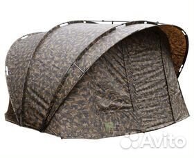 Палатка Fox R-Series 2 man XL Camo