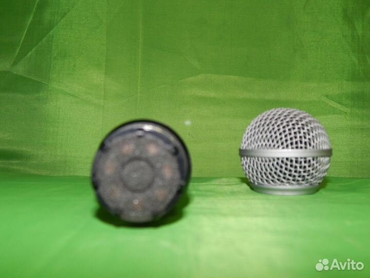 Shure сетка-гриль для микрофонов