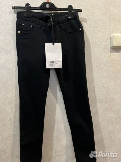 Джинсы moschino женские