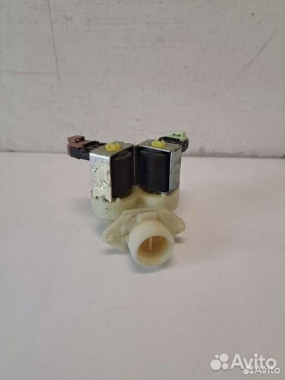 Заливной клапан сма zanussi 132518600 33490089